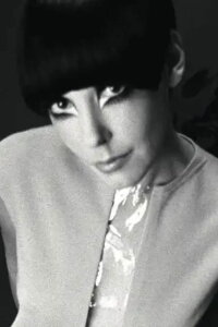 Peggy Moffitt