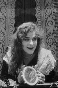 Peggy Pearce