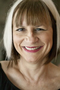 Peggy Rajski