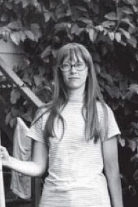 Peggy Reavey