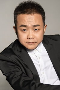 Pei Kuishan
