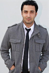 Pej Vahdat
