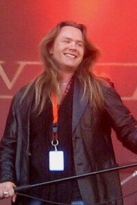 Pekka Ansio Heino