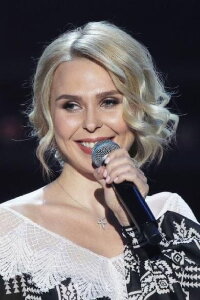 Pelageya Khanova