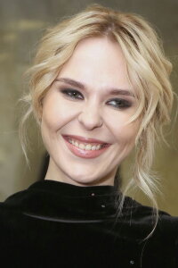Pelageya Khanova