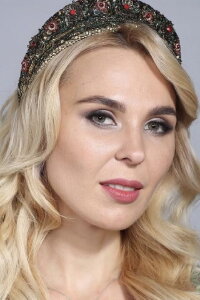 Pelageya Khanova