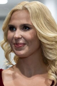Pelageya Khanova