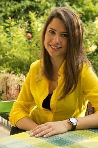 Pelin Doğru