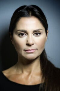 Pelin Körmükçü