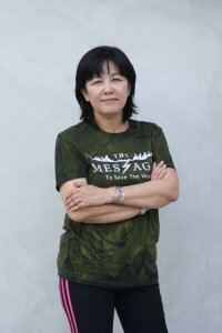Penchan Wongsomphet