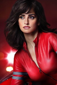 Penélope Cruz