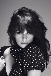 Penélope Cruz