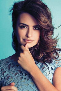 Penélope Cruz