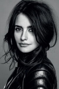 Penélope Cruz