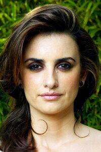 Penélope Cruz