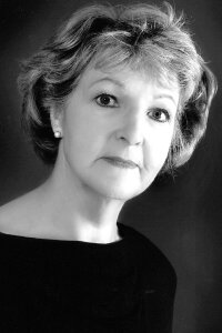 Penelope Keith