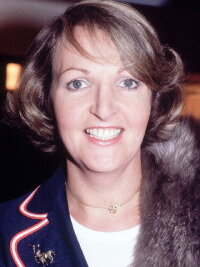 Penelope Keith
