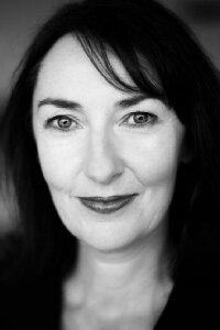 Penelope McGhie