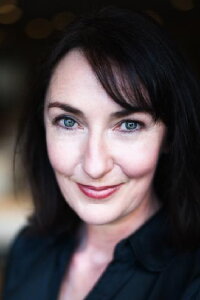 Penelope McGhie