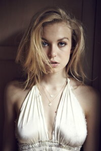 Penelope Mitchell