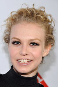 Penelope Mitchell