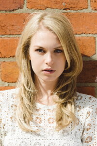 Penelope Mitchell