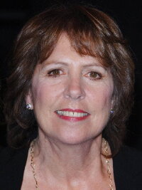 Penelope Wilton