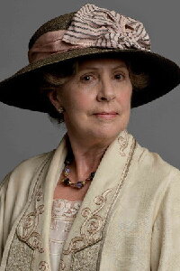 Penelope Wilton