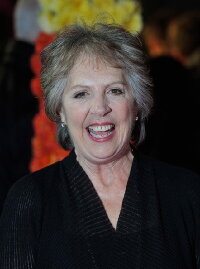 Penelope Wilton