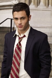 Penn Badgley