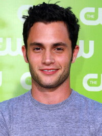 Penn Badgley