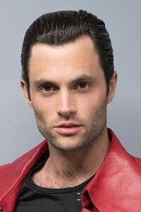 Penn Badgley