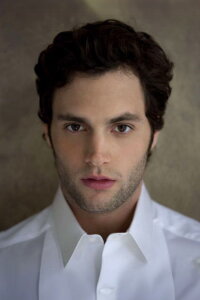 Penn Badgley