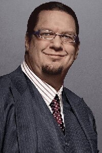 Penn Jillette