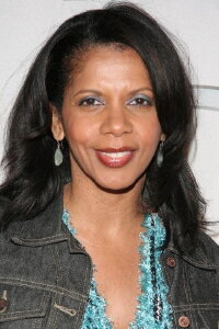 Penny Johnson Jerald