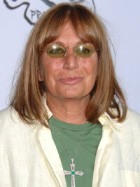 Penny Marshall