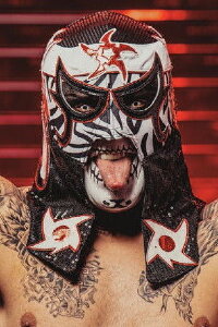 Pentagón Jr.