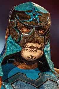 Pentagón Jr.