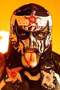 Pentagón Jr.