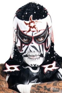 Pentagón Jr.