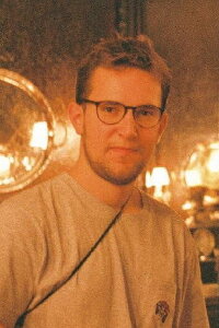 Pepe Gay de Liébana