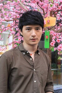 Perawat Sangpotirat