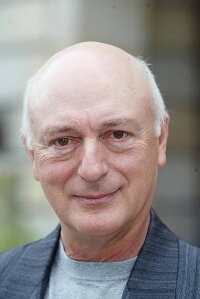 Percy Adlon