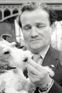 Percy Edwards