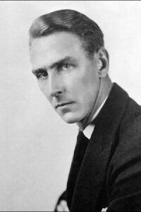 Percy Marmont