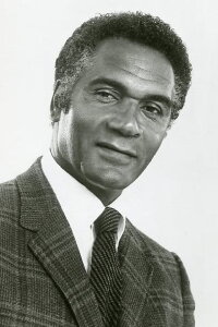 Percy Rodriguez