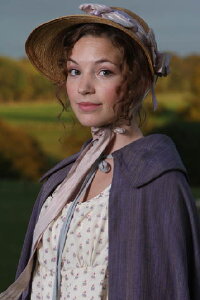 Perdita Weeks