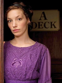 Perdita Weeks