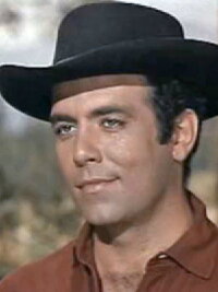 Pernell Roberts