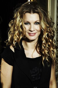 Pernilla Andersson